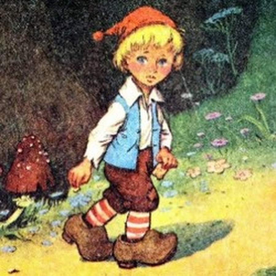 Мальчик спальчик слушать. Иллюстрации к сказке мальчик с пальчик Шарля Перро.