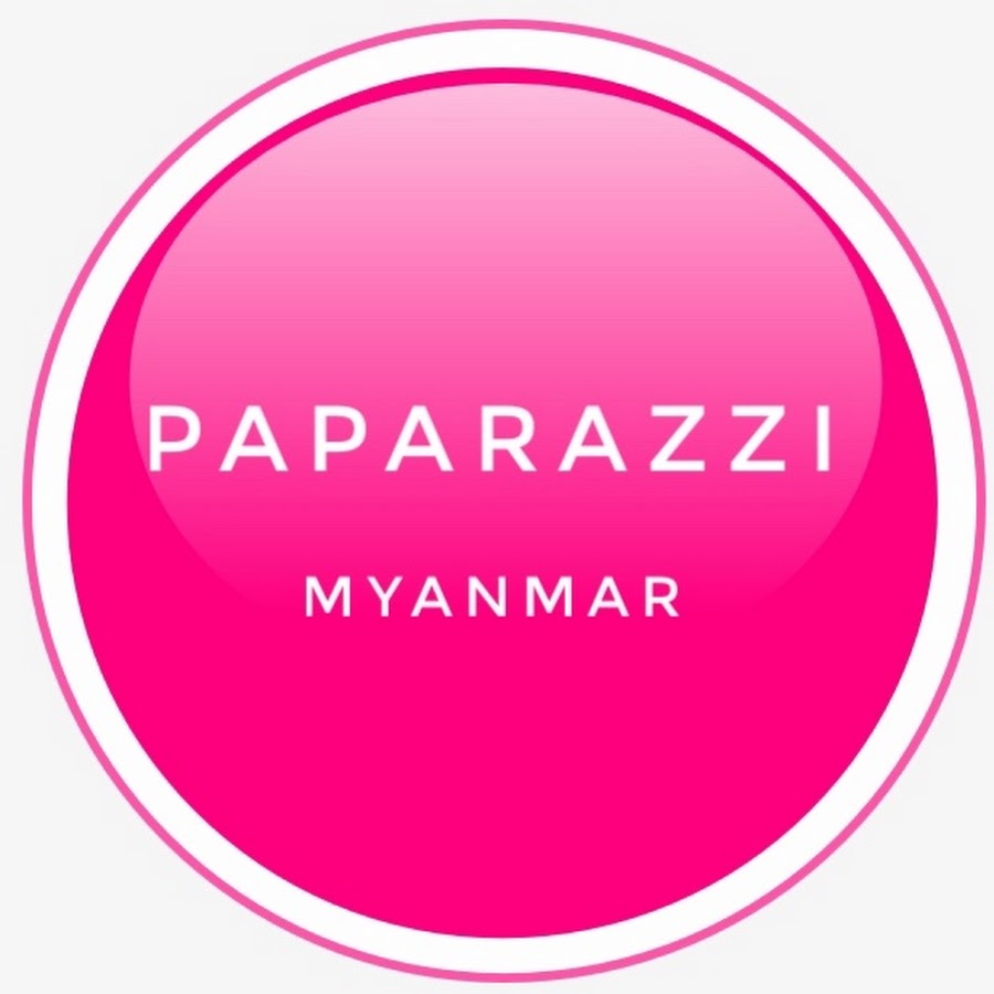 Paparazzi Myanmar @PaparazziMyanmar