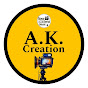 A.k. Creation