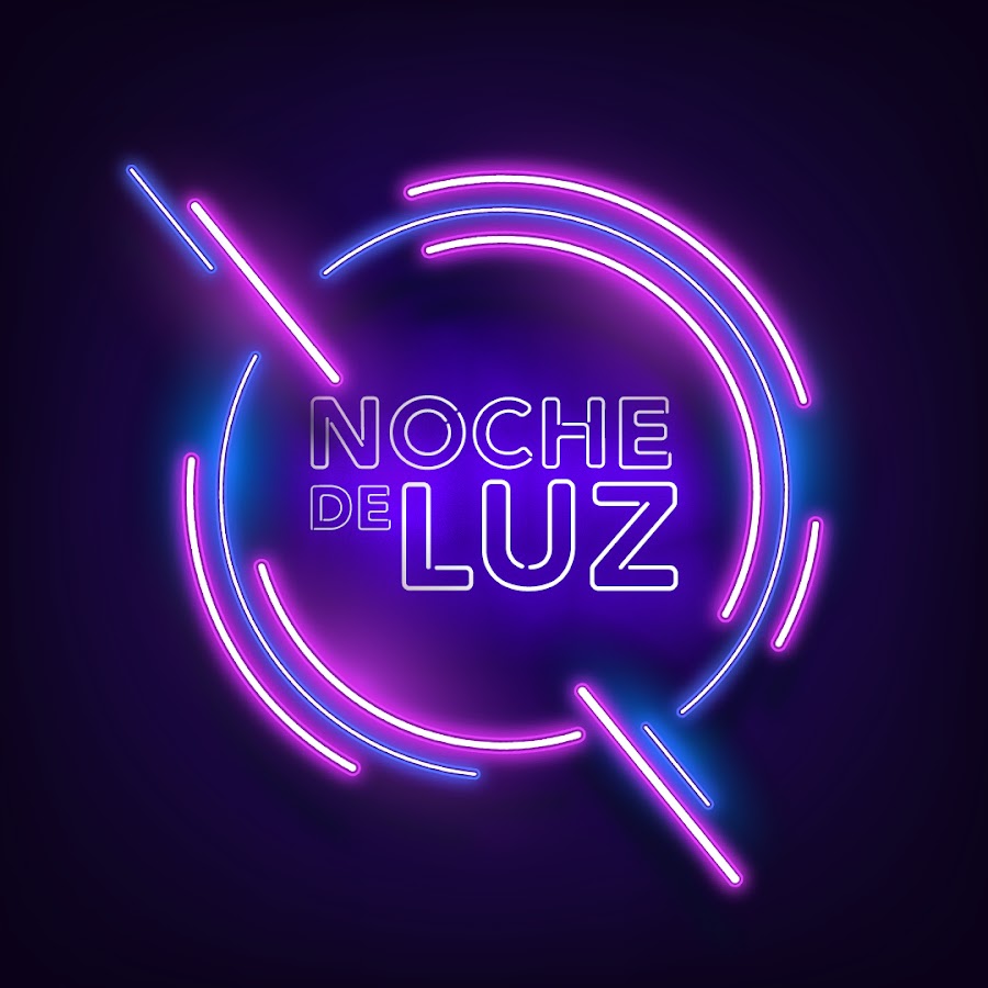 LUZ GARCIA @nochedeluz