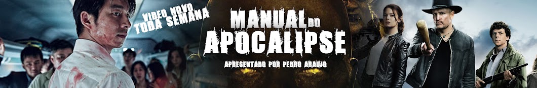 Manual do Apocalipse