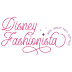 logo Disney Fashionista