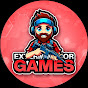 EXTERMINADOR GAMES