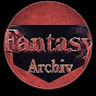 Fantasy Archiv TCG Berlin