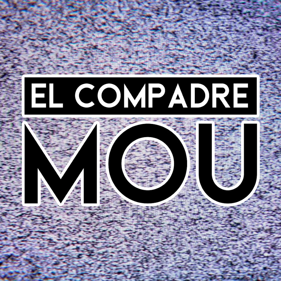 El Compadre Mou @ElCompadreMou