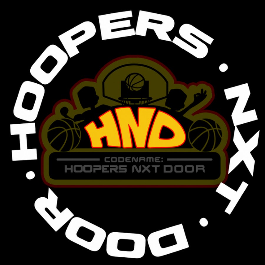 Hoopers NXT Door @hoopersnxtdoor