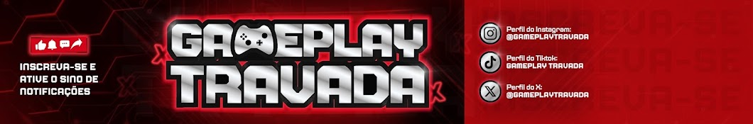 Gameplay Travada