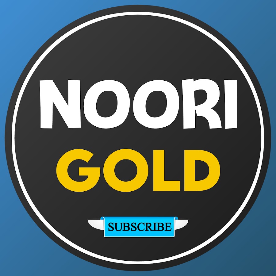 NOORI GOLD - YouTube NOORI GOLD
