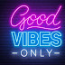 logo Good Vibes Good Recipes