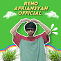 Reno Afriansyah Official