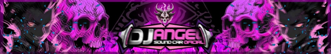 Dj Angel Sound Car Oficial