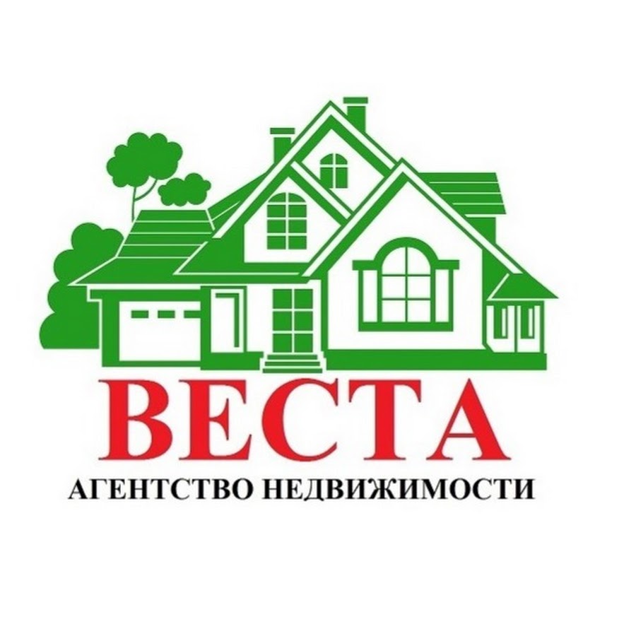 АГЕНТСТВО НЕДВИЖИМОСТИ ВЕСТА - YouTube