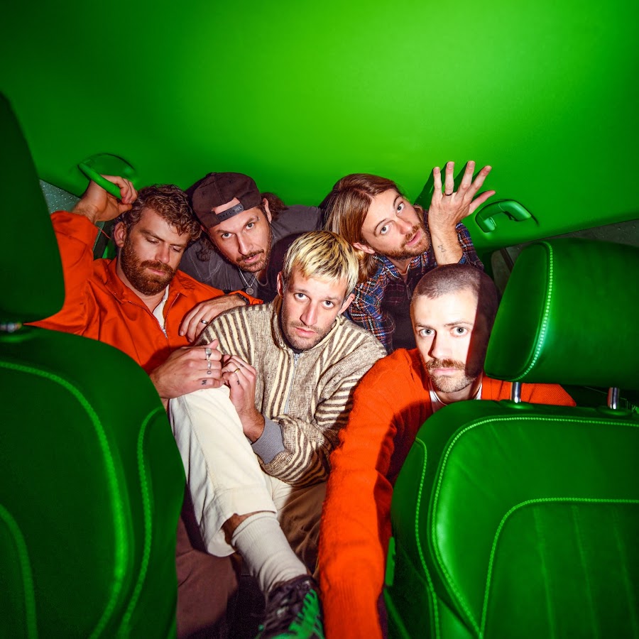 The Rubens @therubensmusic