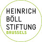 Heinrich-Böll-Stiftung European Union