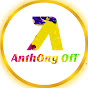 AnthOny Officiel