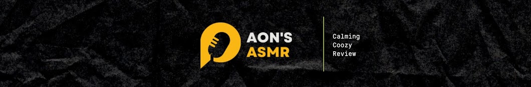 Aon's ASMR Banner