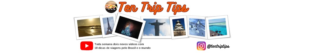 Ten Trip Tips