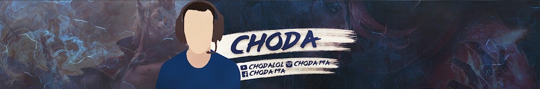 Choda19a Banner