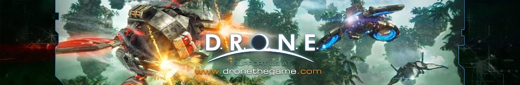 DRONE The Game