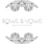 Bows&Vows