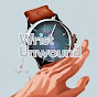 Wrist Unwound