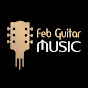 Feb Guitar Music