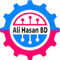 Ali Hasan BD