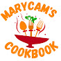 MaryCam's Cook Book