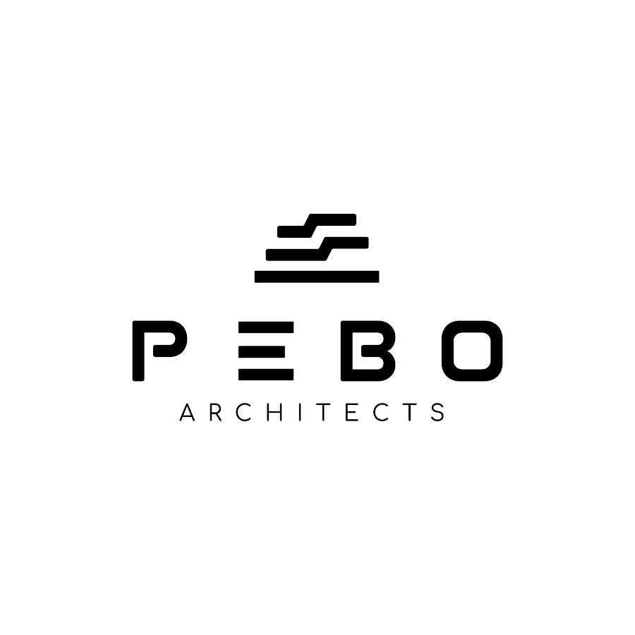 PEBO Architects @PeboArchitects
