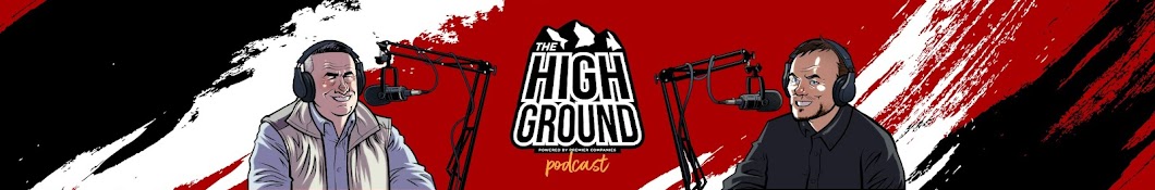 The High Ground Podcast