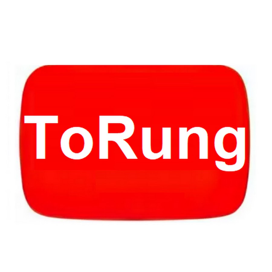 ToRung @ToRung