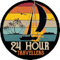 24 Hour Travellers