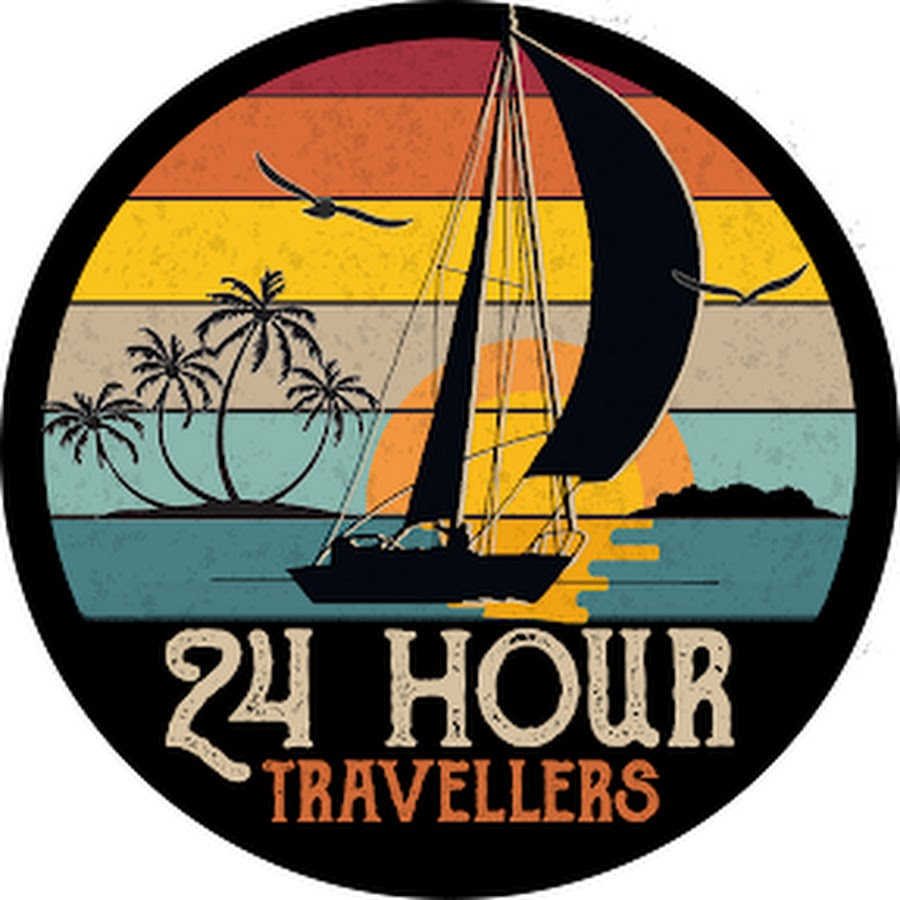 24 Hour Travellers Sailboats & Campervans @24hourtravellers