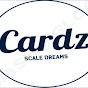 Cardz Scale Dreams