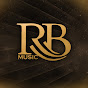 RB Music youtube avatar