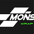 logo MONSTERWRAPS