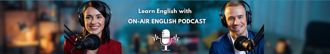 ON-Air English Podcast