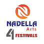 NADELLA ARTS 4 FESTIVALS