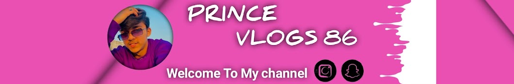 Prince vlogs