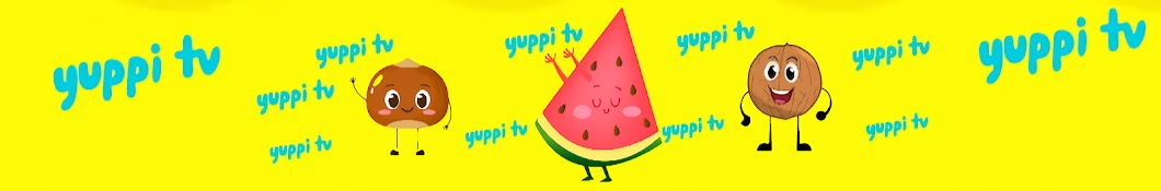 Yuppii tv