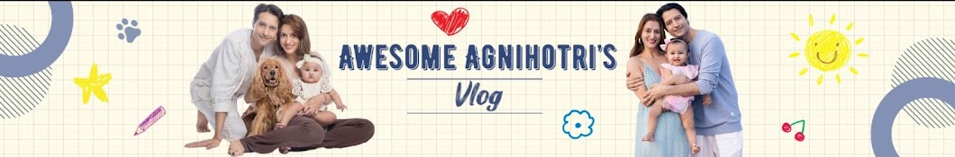 Awesome Agnihotri’s Vlog