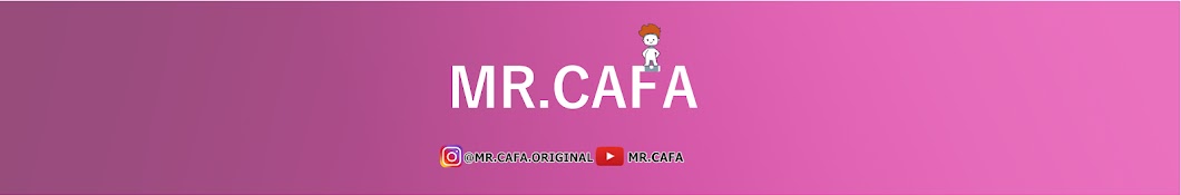 Mr.cafa