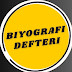 Biyografi Defteri