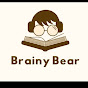 Brainy Bear