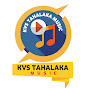 KVS TAHALKA MUSIC