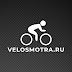 logo velosmotraTV