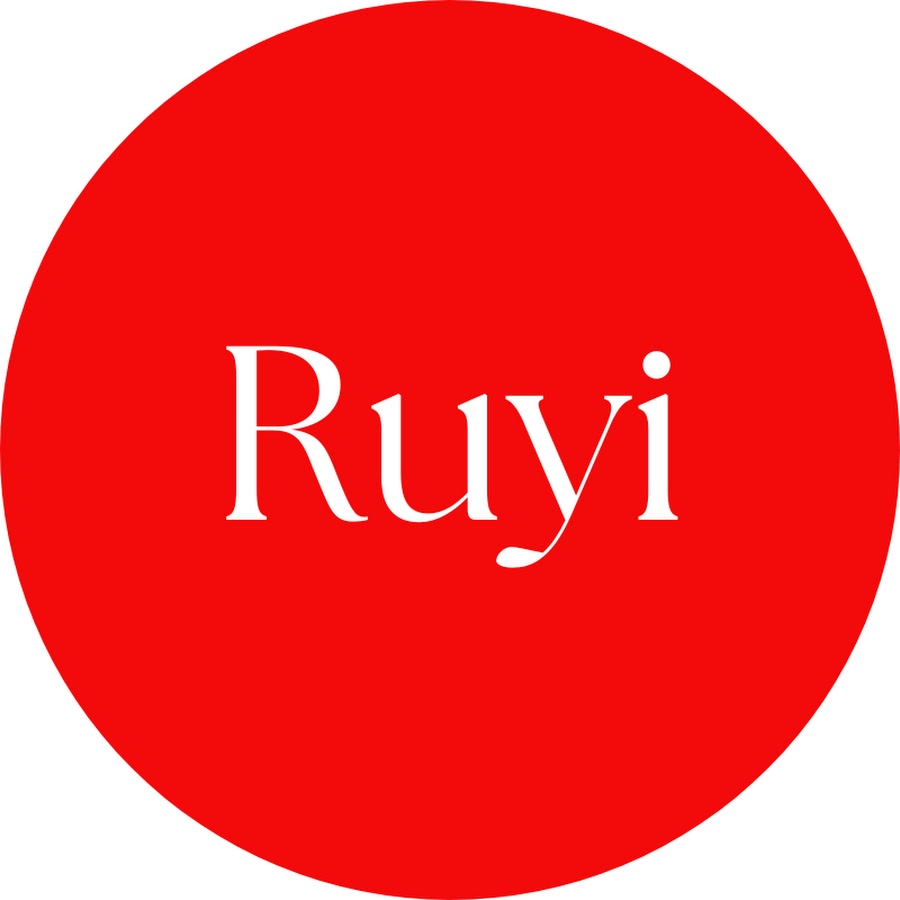 Ruyi Asian Recipes @ruyiasianrecipes