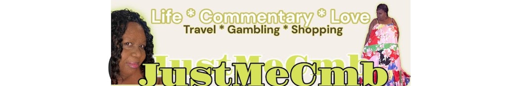 Justmecmb Banner