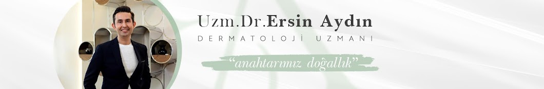 Dr. Ersin Aydın