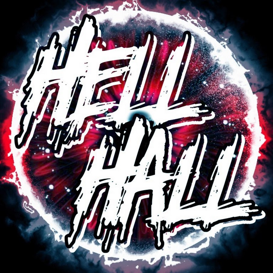 Hell hall. Хэлл Холл. Halls обложка. Хелл Холл Микки.